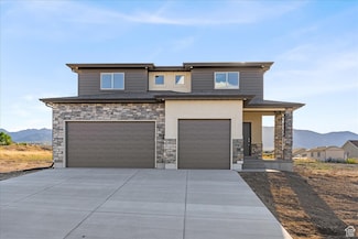 178 S Liberty Landing Unit 206, Grantsville, UT 84029