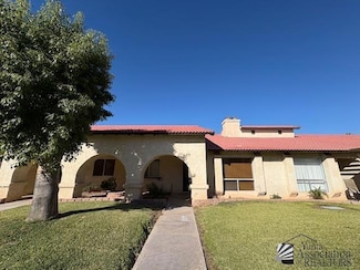 2155 S 14 Ave, Yuma, AZ 85364
