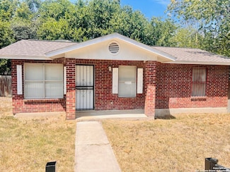 315 Jean St, San Antonio, TX 78207