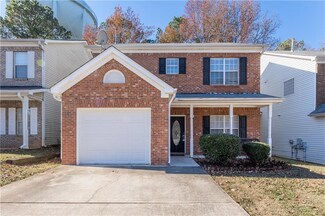538 Shadowmoore Dr, Riverdale, GA 30274