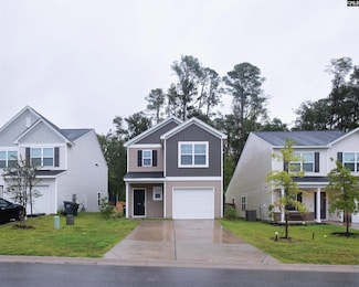 254 Braemar Dr, Lexington, SC 29073
