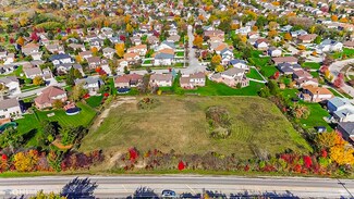 11700 W 143rd St, Orland Park, IL 60462