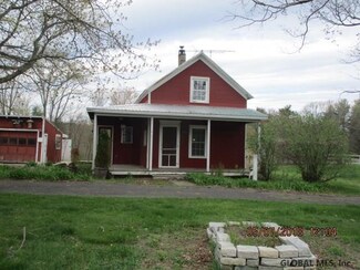 127 Minnie Bennett Rd, Schuylerville, NY 12871