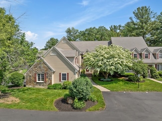 35 Michael Way Unit 29, Andover, MA 01810