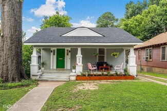 634 Merrick St, Shreveport, LA 71104