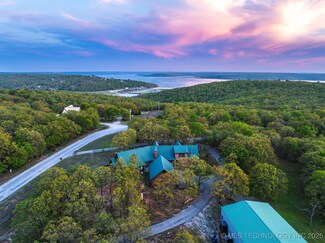 15700 Holt Rd, Skiatook, OK 74070