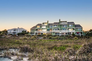 7000 Palmetto Dr Unit 12e, Isle of Palms, SC 29451