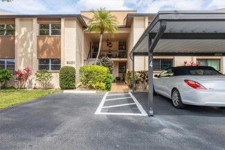 2420 Clubhouse Cir Unit 103, Sarasota, FL 34232