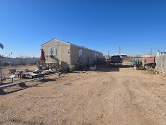 3539 N Sunrise Ave, Odessa, TX 79764