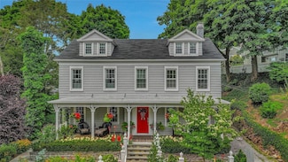 203 E Broadway Unit C, Port Jefferson, NY 11777