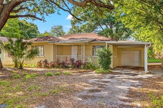 1005 W Woodlawn Ave, Tampa, FL 33603
