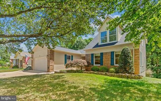 873 Rudder Way, Annapolis, MD 21401