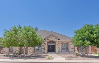 7604 Keyhaven St, Odessa, TX 79765