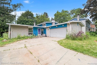 2830 Colony Rd, Ann Arbor, MI 48104