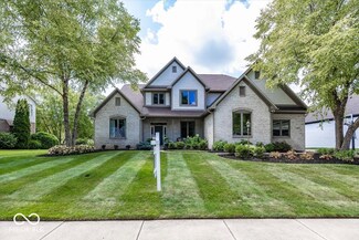 14691 Thor Run Dr, Fishers, IN 46040