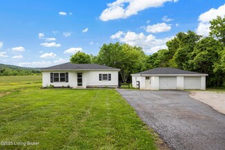1537 Deatsville Rd, Shepherdsville, KY 40165