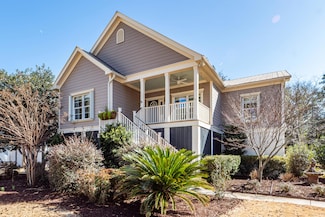 2517 Charter Oaks Dr, Mount Pleasant, SC 29466