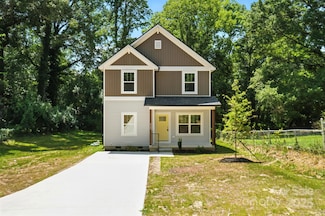 2732 Mayfair Ave, Charlotte, NC 28208