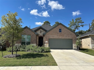 21815 Carballo Oak Trail, Hockley, TX 77447