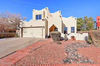 12073 Robert Kirtley Dr, El Paso, TX 79936