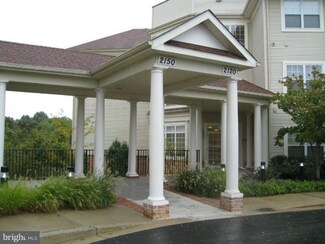 2120 Troon Overlook, Woodstock, MD 21163