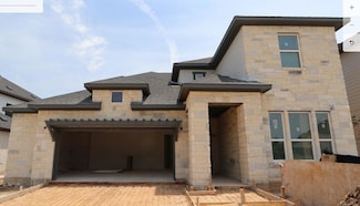 2112 Billings Way, Leander, TX 78641