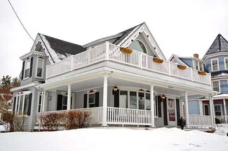 21 South Blvd, Wareham, MA 02538
