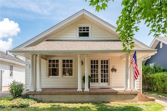 353 Monteray Ave, Dayton, OH 45419