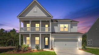 126 Lilac Dr, Summerville, SC 29483