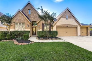 2914 Legend Hill Dr, Katy, TX 77494