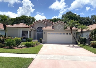 9934 Harbour Lake Cir, Boynton Beach, FL 33437