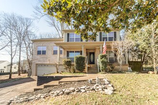 2517 Port Kembla Dr, Mount Juliet, TN 37122