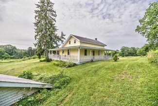 385 Reibold Rd, Evans City, PA 16033