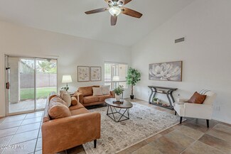 920 N Jamaica Way, Gilbert, AZ 85234