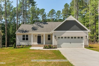 107 Black Cloud Dr, Cypress Creek, NC 27549