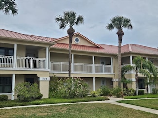 404 Bouchelle Dr Unit 103, New Smyrna Beach, FL 32169