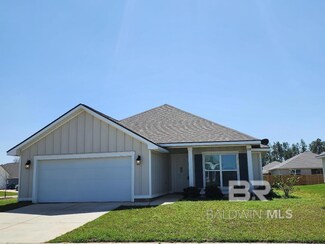 1228 Caper Ave, Foley, AL 36535