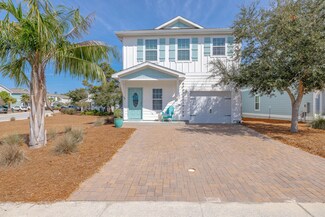 54 Topside Dr, Alys Beach, FL 32461