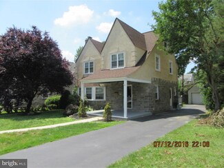 1004 Lindale Ave, Drexel Hill, PA 19026