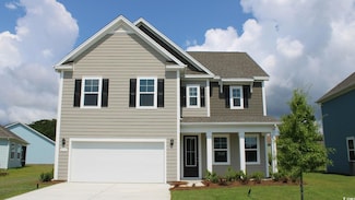 6027 Forest Dell Ct, Myrtle Beach, SC 29579