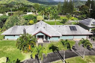 47-251 Ahaolelo Rd, Kaneohe, HI 96744