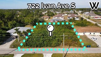 722 Ivan Ave S, Lehigh Acres, FL 33973