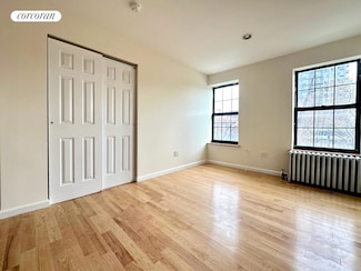 155 Chrystie St Unit 3, New York, NY 10002
