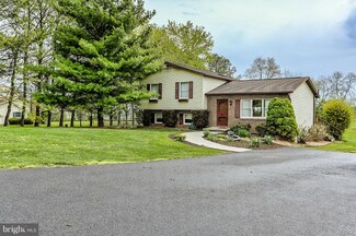 13130 John Lindsay Rd, Greencastle, PA 17225