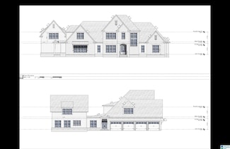 820 Cavalier Ridge, Birmingham, AL 35242