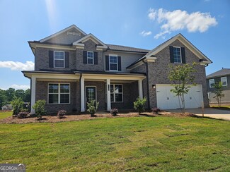 7130 Waggamon Way Unit LOT 31, Dawsonville, GA 30534