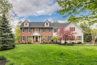 4314 Arbutus Dr, Manlius, NY 13104