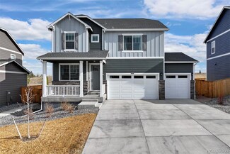 13960 Scarlet Sage Ln, Parker, CO 80134