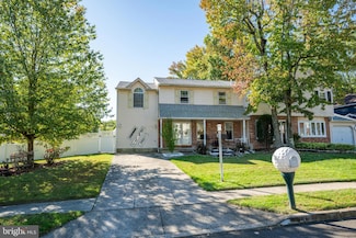 1265 Barclay Crescent, Yardley, PA 19067