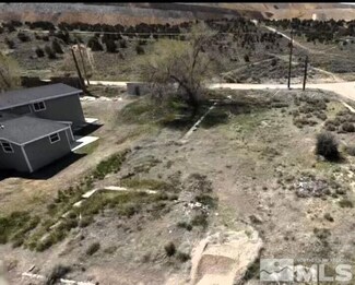 29 Keystone St, Ruth, NV 89319